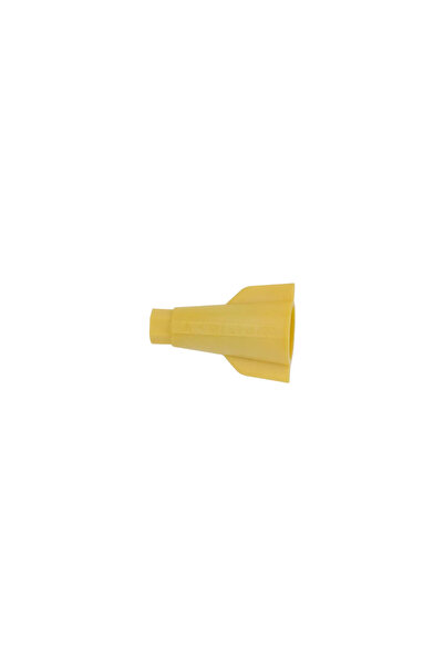 Un Simet Racord de torsiune ZSE1-1.0/6.0 galben (43814204)