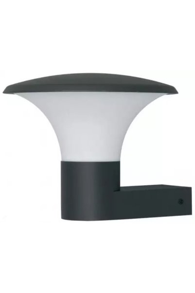 Ranex Aplica de exterior Birmingham neagra