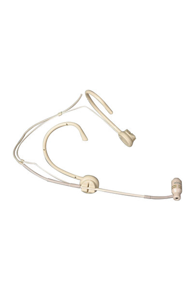 Mipro MU53HNS1M |   Καρδιοειδές Μικρόφωνο Κεφαλής με miniXLR σε καλώδιο 1.5μ,...