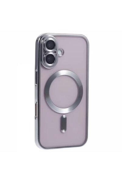 Joyshell Θήκη για iPhone 16, Joyshell, με προστασία κάμερας, συμβατή με φόρτι...