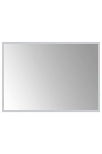 vidaxl Oglindă de baie cu LED, 70 x 50 cm