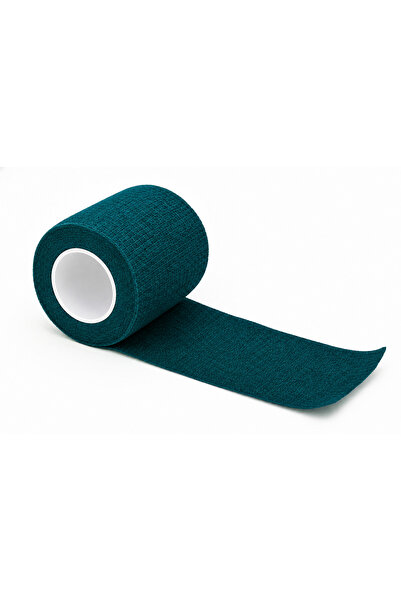 Boldy Bandaj Koban - Bandaj Autoadeziv - Bandaj Coban - Bandaj Elastic Verde ...