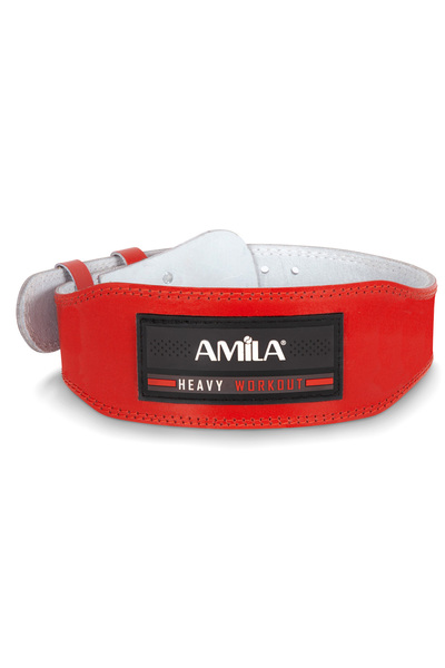 Amila Ζώνη άρσης βαρών