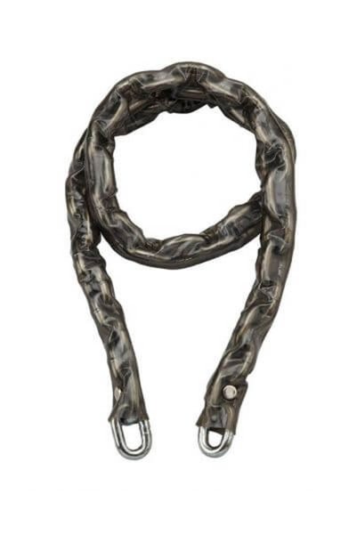 THIRARD Lanț antifurt motocicletă, LOOPS, 8 mm, 120 cm,