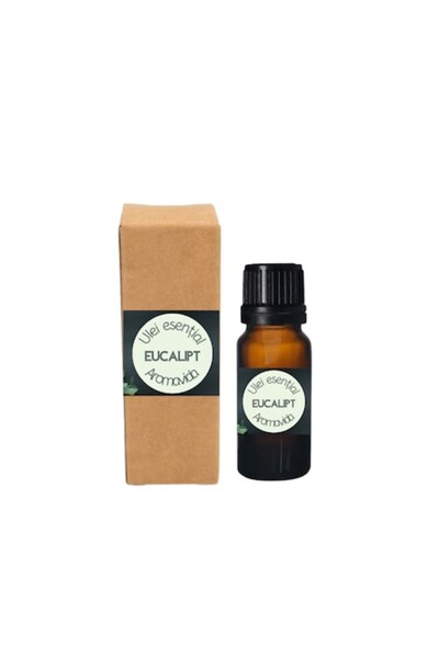 OEM Ulei esențial de eucalipt, 10 ml