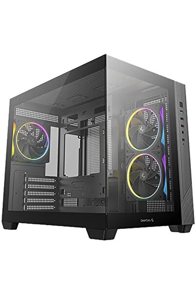 Deep Cool Carcasă computer DeepCool CG330-3F CG330_3F