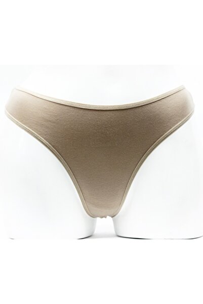 VELVET TOUCH ΓΥΝΑΙΚΕΙΟ ΣΤΡΙΝΓΚ ΡΑΜΜΕΝΟ ΜΠΕΖ 14X-09MPE1