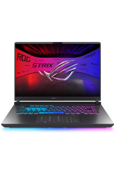 ASUS ROG Strix G16 16 " 2.5K 240Hz i9-14900HX RTX 5070 Laptop de gaming