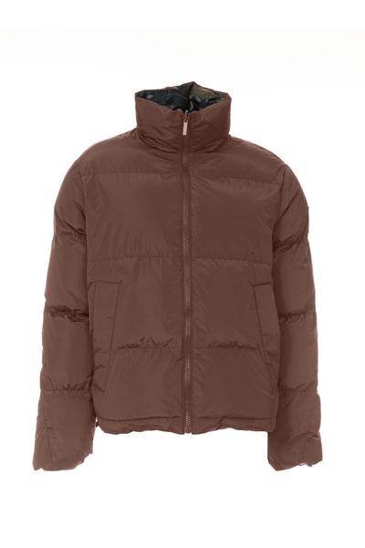 Just Cavalli Kahverengi Erkek Regular Fit Mont 79OAS424