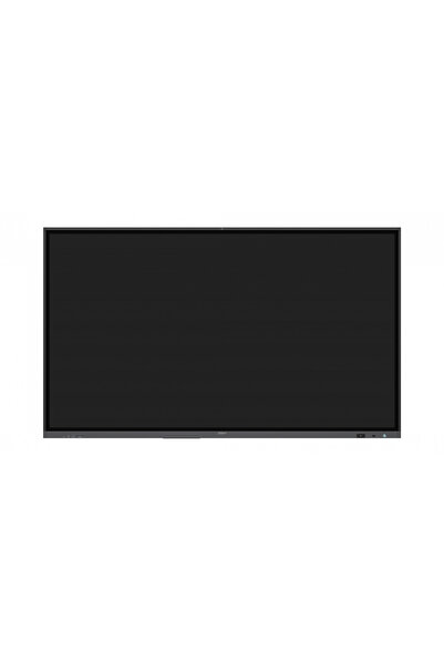 DAHUA SC470 98 de inci Display interactiv tactil 4K cu Android 13, cameră și ...
