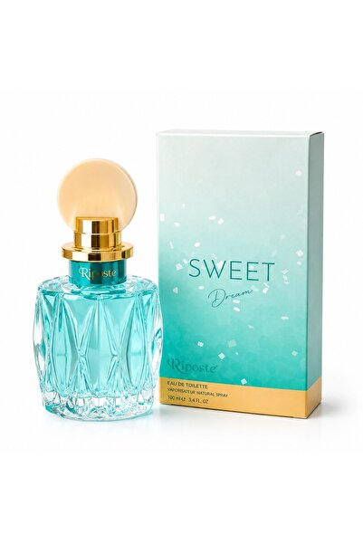 Riposte Sweet Dream Kadın Parfüm 100ml