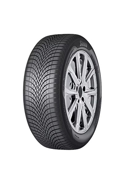 SAVA All Weather 215/55 R17 98V XL 4 Mevsim Lastik - 2026