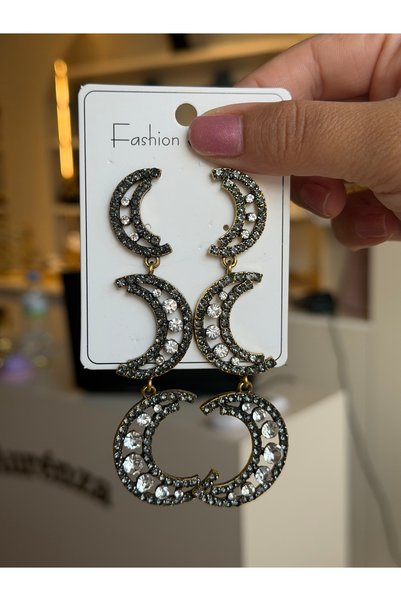 Generic Brand Brand Model Vip Earrings