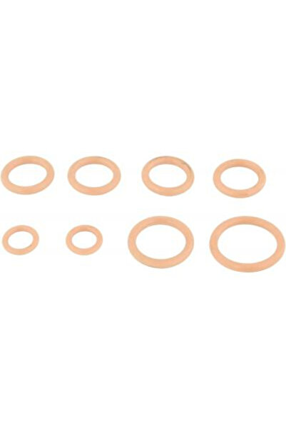 FEBEST Set reparatie, sistem de climatizare 24400-003-KIT