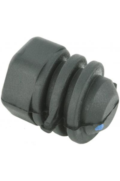 FEBEST tampon, compartiment motor MZD-BK