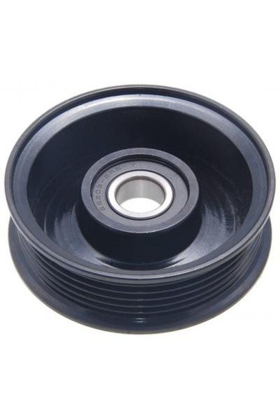 FEBEST Rolă de ghidare/antrenare, curea de transmisie 2188-F150P1