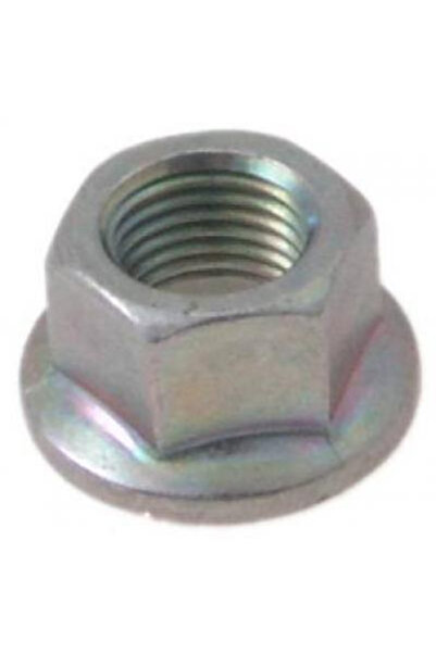 FEBEST Piuliță, fuzetă 0431-001