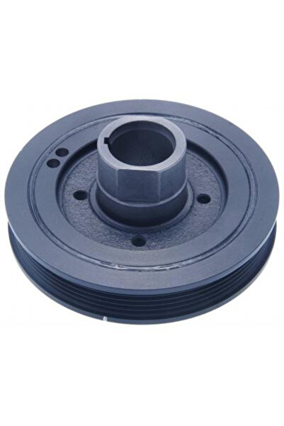 FEBEST Fulie curea, arbore cotit TDS-3RZFE