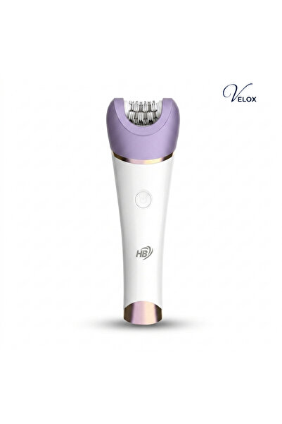 Generic ماكينة العناية بالجسم المتكاملة 6 في 1 من HBموديل HB-604 جهاز إزالة ا...