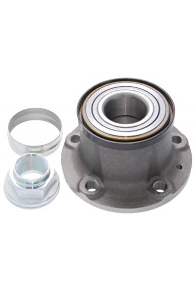 FEBEST Butuc roată 2582-BOX3MR