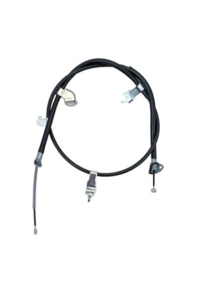 FEBEST Cablu, frana de parcare 0199-PCACA30LH