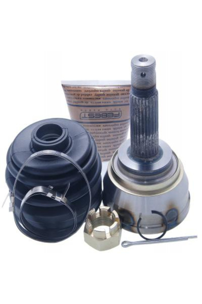 FEBEST Set articulatie, planetara 0410-011