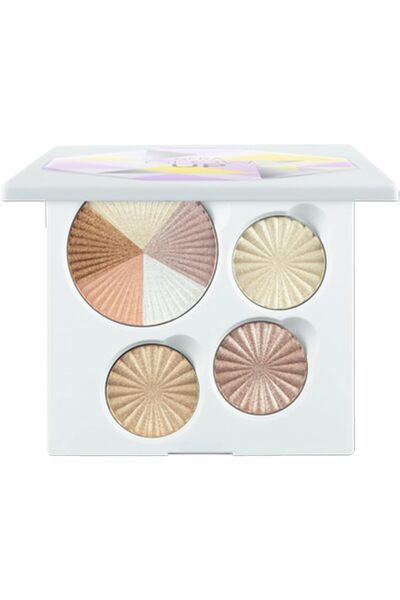 OFRA Cosmetics OFRA Glow Up Highlighter Palette