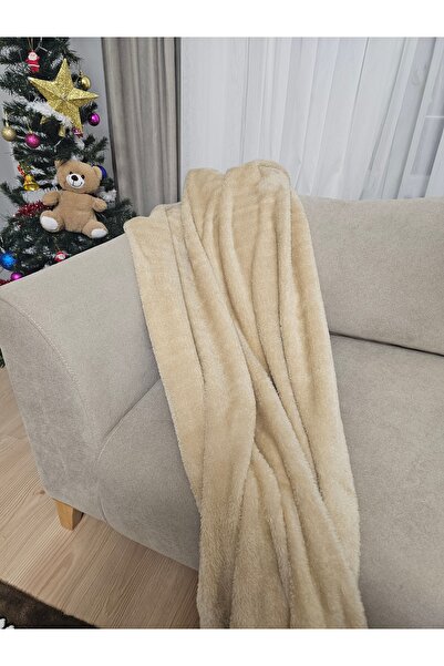 BeybiNest Welsoft Blanket Tv Blanket Baby Blanket Premium Quality 170 X 100 cm