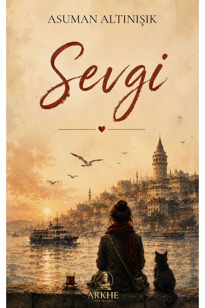 SEVGİ