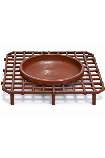 HOBİ Base Grill Folluk X 2 Pieces