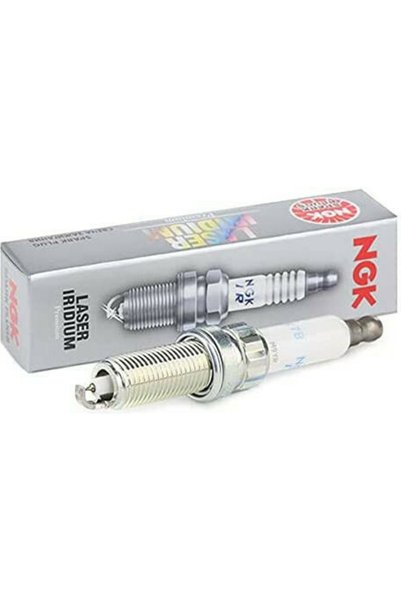 NGK Λέιζερ Ιριδίου Πρέμιουμ ILZKBR 7 B 8 G