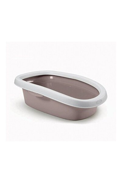Stefanplast Sprint 20 Τουαλέτα & Λεκάνη Γάτας 58×39×17cm