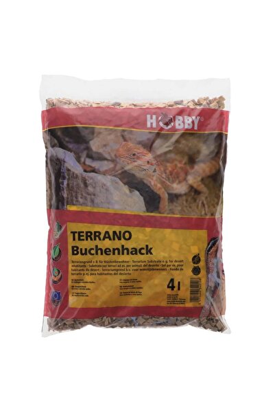 Hobby Terrano Buchenhack 4lt