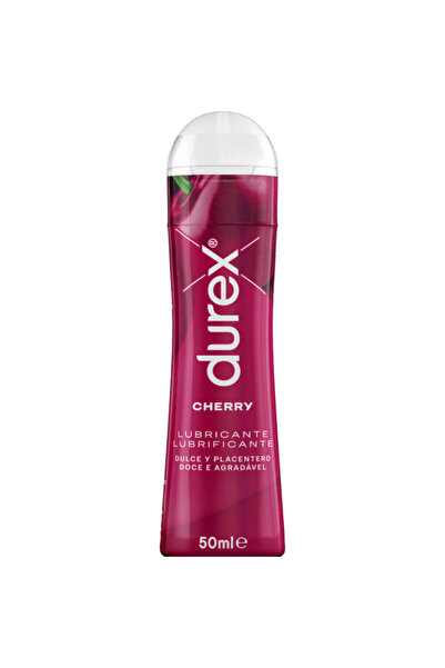Durex PLAY CHERRY 50 ML