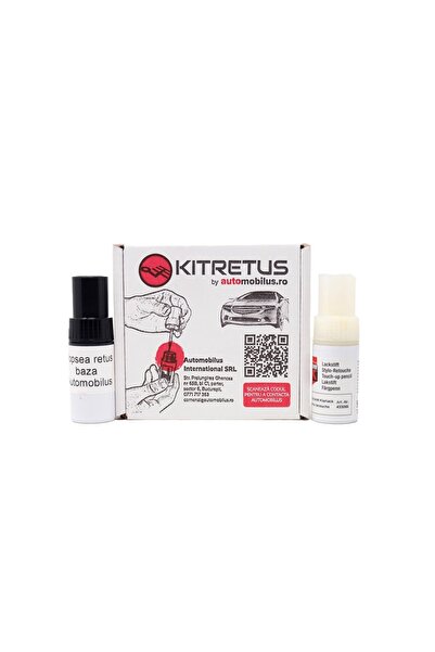 Automobilus Kit retus vopsea Automobilus, Toyota, Maro, 4V8 Avant Garde Bronz...