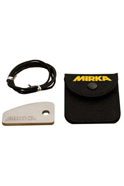 Mirka Ticaret Razuitor Impuritati Vopsea Mirka, 48 x 28mm