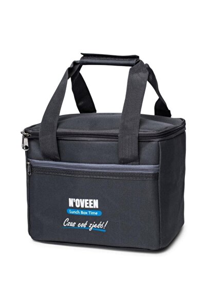Noveen Geanta termoizolanta LBB1 pentru Lunch Box LB510, LB520 – Grey