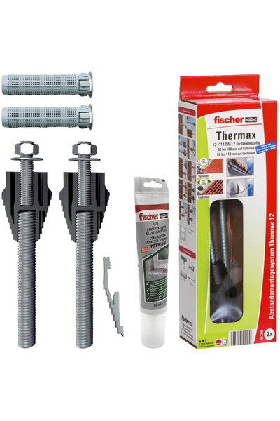 Fischer Thermax 12/110 M12 (2)