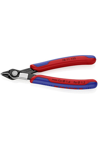 Knipex Electronic Super Knips 7871125