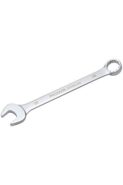 Proxxon Cheie combinata fixa/inelara, 23935, Slim - Line, 36mm