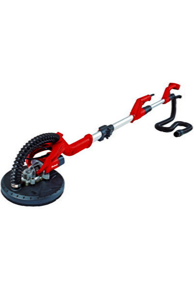 Einhell Polizor pereti cu brat telescopic 750 W TE-DW 225 X - 4259960