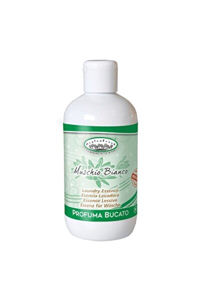 Hygienfresh Συμπυκνωμένο μαλακτικό ρούχων Μούσκιο Μπιάνκο, 250 ml