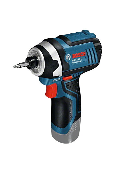 Bosch GDR 10,8-LI albastru - 06019A6906