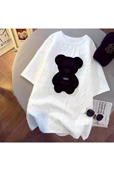 Mila Bear T-shirt