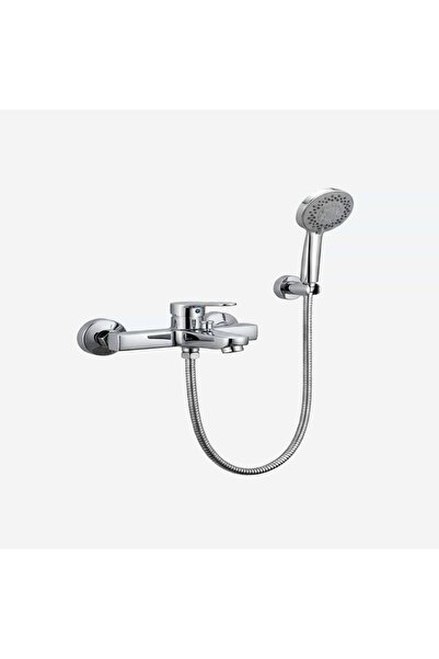 Otto Plus Bathroom Shower Mixer | – Moderna