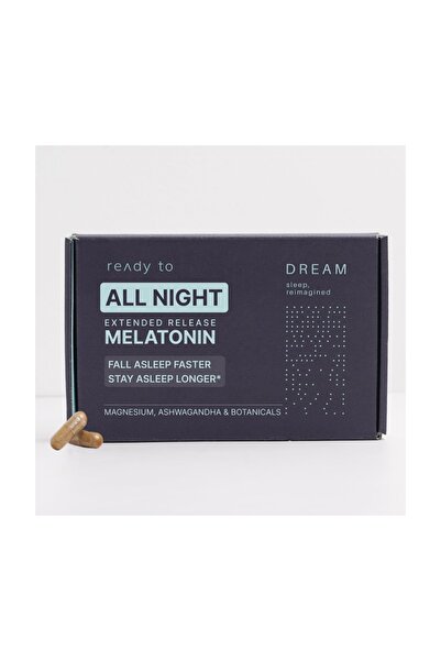 Dream Night Melatonin 75ml