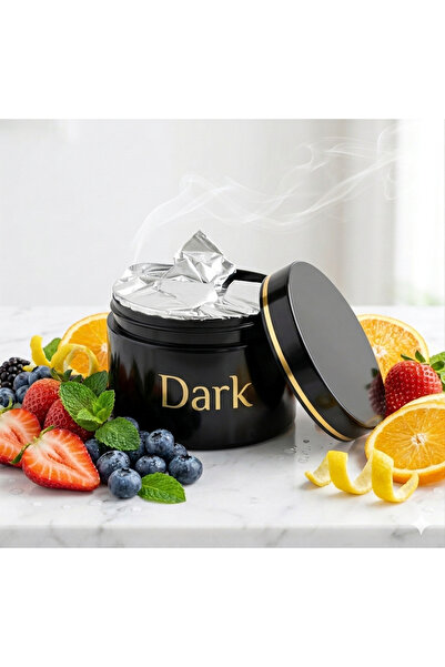 Dark Yeni Nesil Kokulu Karışım -Tütsü - de-G-150-