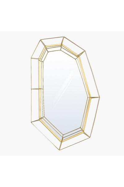 Miro Wall Mirror - Wells by - 150x90 cm
