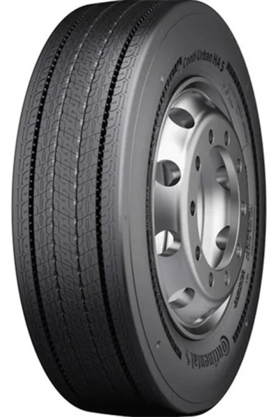Continental 275/70R22.5 152/148J Conti Urban Ha 5 EU Lrh 16Pr M+S 3Pmsf (Asfa...