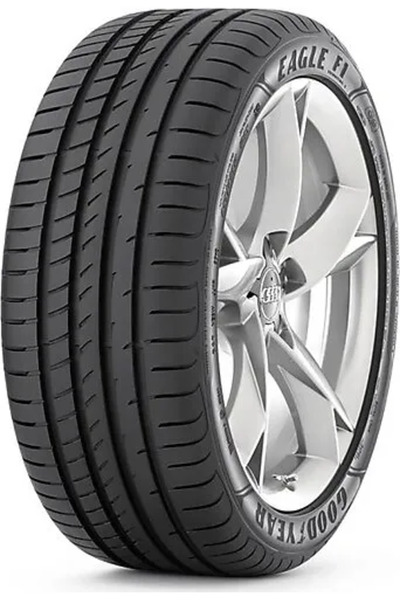 Goodyear 235/45R18 98Y Eagle F1 Asymmetric 2 N0 (Isı)